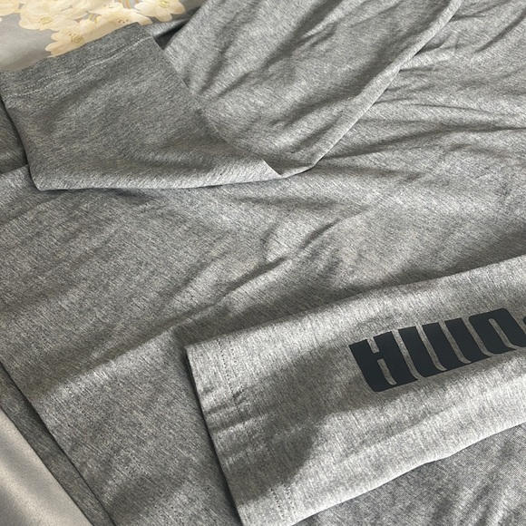 Puma men tee - Picture 6 of 8